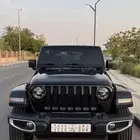 لانجلر صحاري 2020