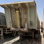 صندوق قلاب 3 محاور 20