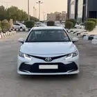 كامري 2020