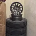 جنوط برايد 6 مسامير وشواهين جدد