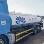 وايت مياه تحليه