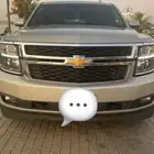 تاهو 2017 دبل للبيع
