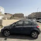 سوزوكي SX4