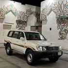 جي اكس 2004 قير عادي مكيف مركزي