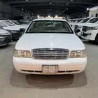 فورد فكتوريا 2011 ممشى قليل