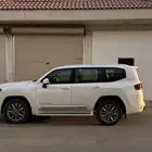 جيب لاند كلروزر