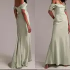 فستان خطوبة