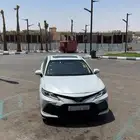 كامري 2018 GLE