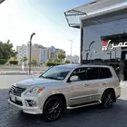 جيب لكزس 2013 اقبل البدل المناسب