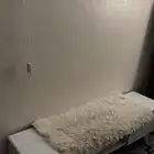 غرفه نوم نظيفه