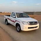 هايلكس 2011 غماره