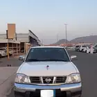 نيسان ددسن 2016 وكاله منوه المستخدم