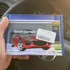 فتح باب الكراج عن بعد عن طريق الجوال