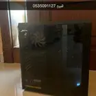 بي سي قيمنق 1800