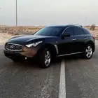 انفنتي fx35  2010 بدي وكالة   ممشى 193.