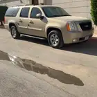 جمس يوكن XL 2009 (مخزن)