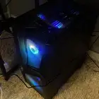 PC نظيف جدا