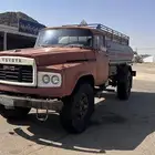 وايت تايوتا 82 ديزل على