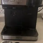 مكينة قهوة اسبريسو و تقطير هوميكس