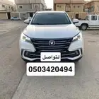 شانجان CS85