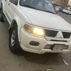 ميتسوبيشي ناتيفا 2008 بودي وكاله