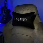 كرسي قيمنق من ليدرز