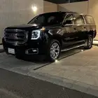 جمس يوكن 2016