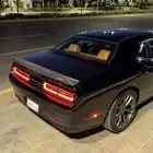 تشالنجر هيلكات داخل جملي طلبيه