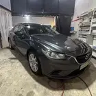 للبيع مازدا 6