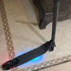 سكوتر كهربائي