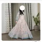 فستان نسائي
