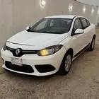 رينو فلوانس 2015