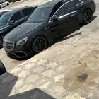 للبيع مرسيدس يخت مصدوم 2014