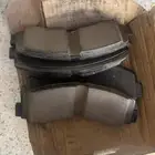 فحمات اكسبدشن خلفي وكالة