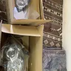 شمعات فورشنرا جديدة اصلية