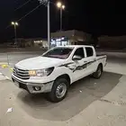 هايلوكس2022