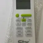 ريموت لمكيف اسبليت جديدة