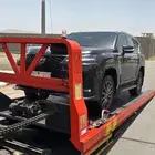 سطحة هدرليك الرياض الى جميع أنحاء المملكة