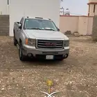جمس سييرا 2008للبيع او البدل