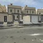 فيلا دوبلكس تشطيب فاخر مساحة 450م