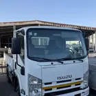 قلاب ايسوزو 2011 نظيف