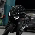 دباب ريس باور سبورت 2025 400cc