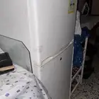 ثلاجه تبرد شرط ونظيفه