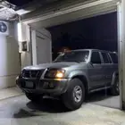 نسيان فتك سوبر سفاري 2002
