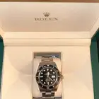 Rolex submariner 126610LN