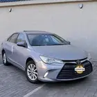كامري 2016 فل كامل بصمه سعودي