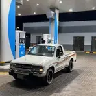 هايلكس 99 محوله 2002