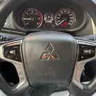 ميتسوبيشي L200 مديل 2023 ديزل دبل