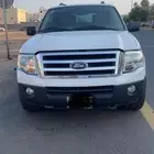 اكسبدشن 2013 وكالة