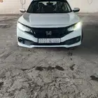 2020 Honda Civic   Full Option